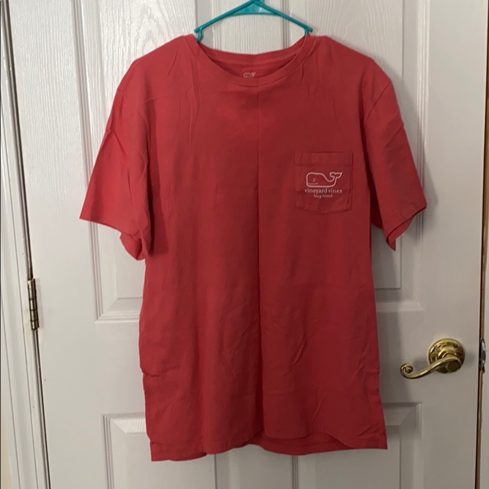 short sleeve shirt